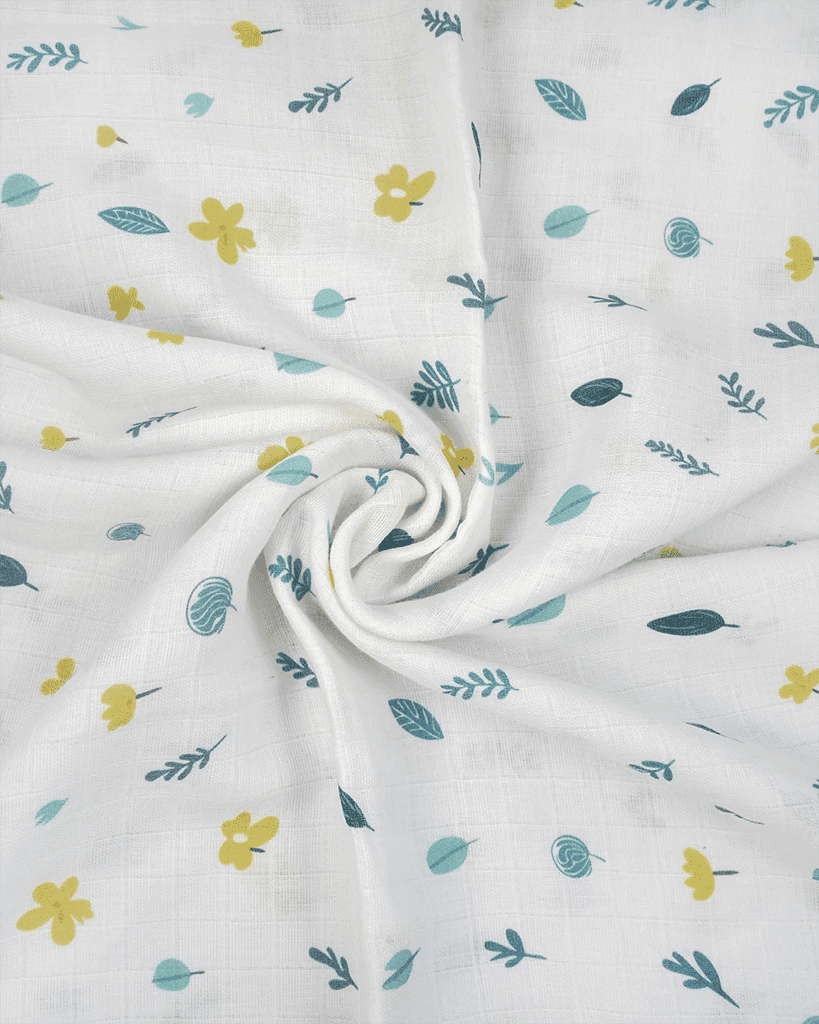 Sleep Hug Swaddles Combo Pack of 2 view 4