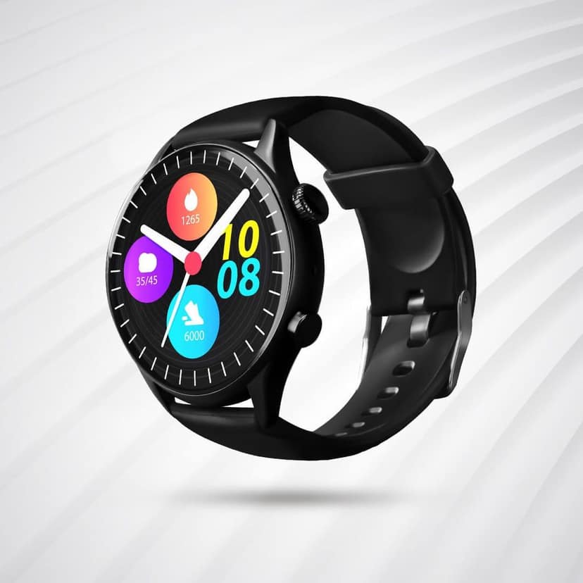 Edge Smart Watch