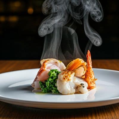 Ocean Platter