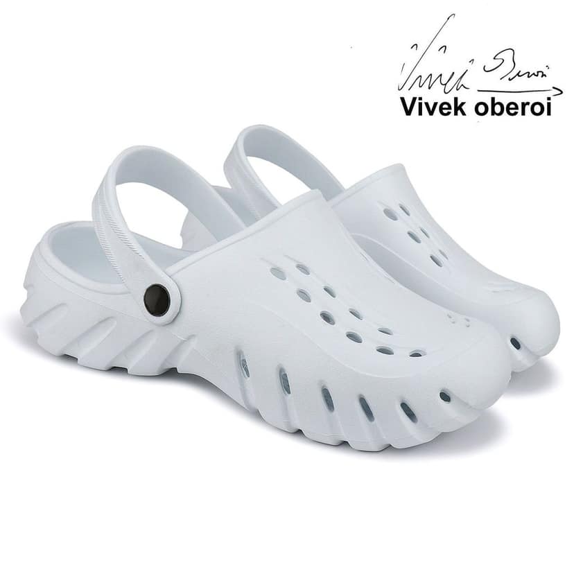 Bersache Extra Soft Classic Casual with Back Strap Regular wear with Ultra Soft & Flexibility Technology Clog for Men's view 3
