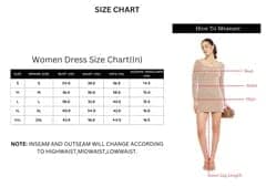 NV92219/H001-003-Allure in White: Deep Neck Pure Cotton Dress