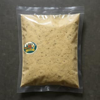 Poya Janakamma Icon's instant dhokla mix