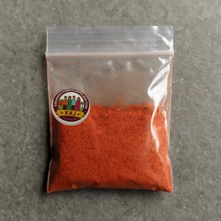 Koravangi Kanakalamma Junction's premium red chilli powder