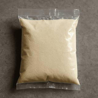 Rajvati Daily Needs's semolina flour
