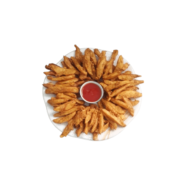 Finger Chips Full