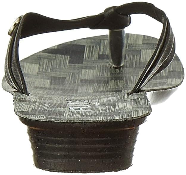 Flite women's flat sandal PUL-16 view 4