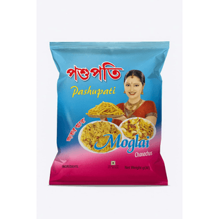 Mouchak Namkeen Mixture - 500 gm