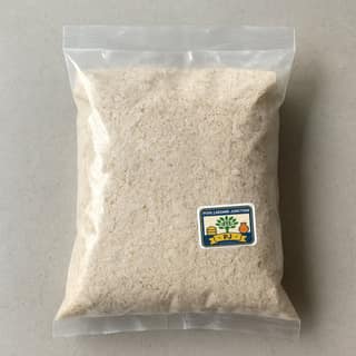 Poya.Lakshmi Junction's akki roti mix