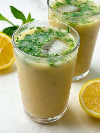 Masala sattu