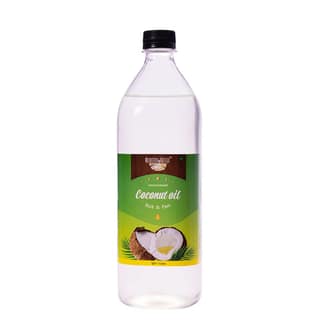 Woodified Natura Wood Pressed Coconut Oil 1Ltr