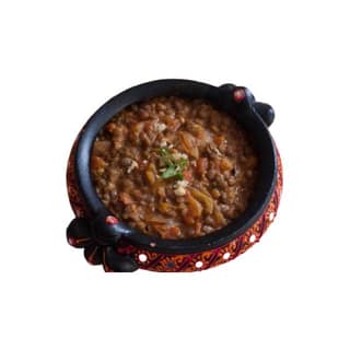 Dal Kolhapuri Full