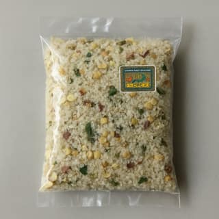 Champa Pangi Creations's instant upma mix