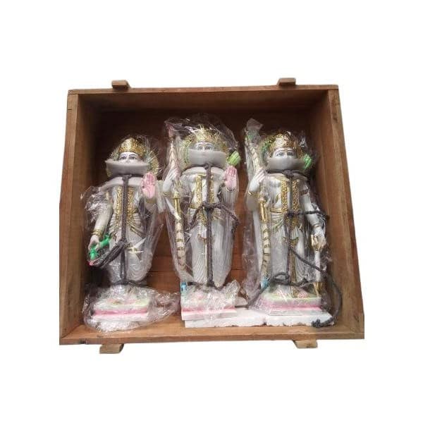 Ram Darbar 24 Inches view 2