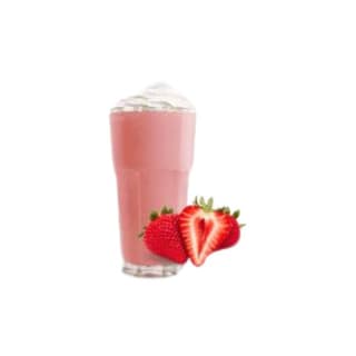 Strawberry Juice