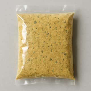 Rambati Retail Store's methi thepla mix