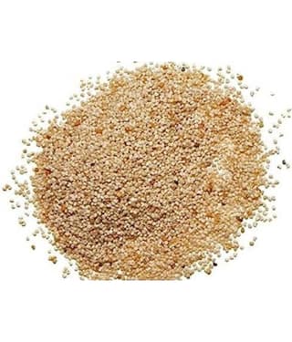 MYGODGIFT Poppy Seed Gold / Khus Khus/White Poppy Seeds / Poppy Seeds for Eating 50 gm