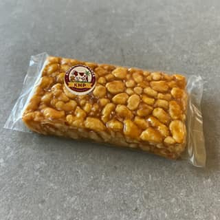 Korra Harso Plaza's til chikki