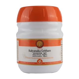 Kalyanaka Gritham 150 G
