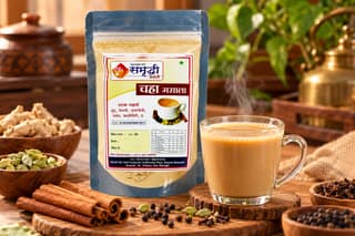 Aromatic Tea Masala