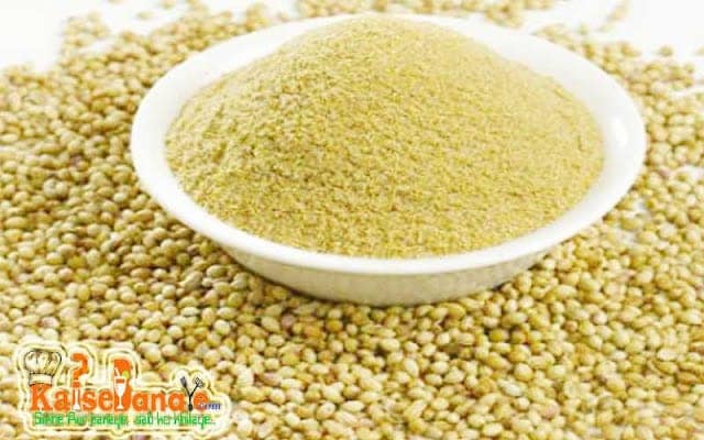 Coriander Powder, 100g view 3