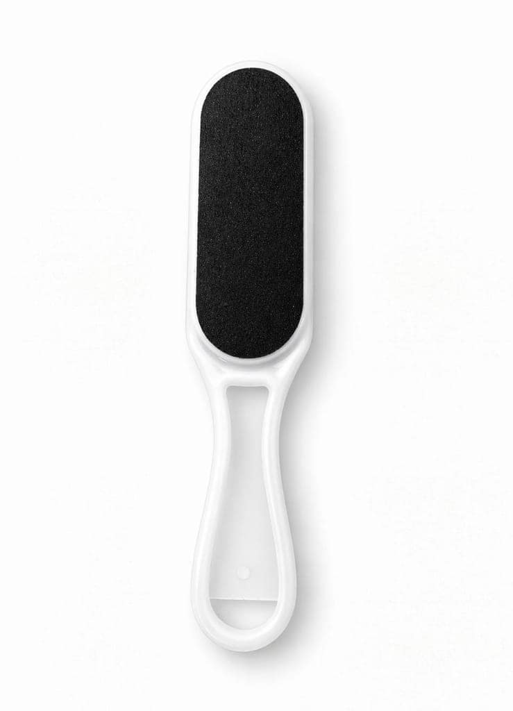 Legise Premium Foot Scraper Pedicure Tool | Dead Skin Remover Heel Cleaner | Callus Remover Foot File view 4