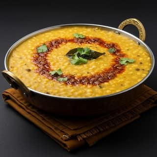 Dal Tadka