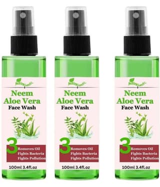 Activeland - Daily Use Face Wash For All Skin Type ( Pack of 3 )