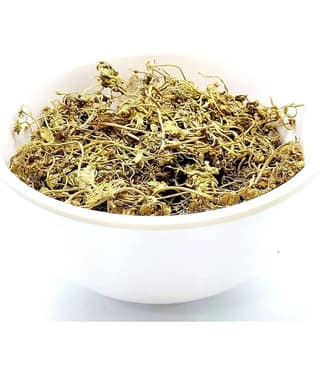 Nutrixia Food Brahmi / ब्राह्मी / Indian Pennywort/Centella asiatica/Brahmi 980 gm
