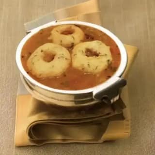 Sambar Vada