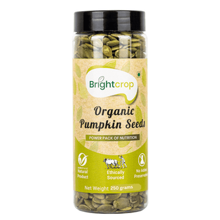 Pumpkin Seeds (250 Gms Pack)