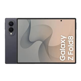 Samsung Galaxy Z Fold8 5G (Graphite, 12GB RAM, 512GB Storage)