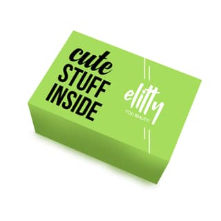 Elitty Box- Cute Stuff Inside