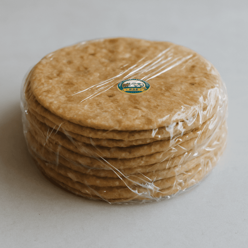 Pangi Soppayi Enterprises's mathiya - traditional indian snack