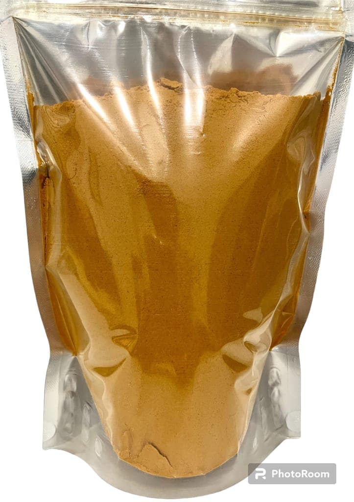 Turmeric(Haldi) Powder view 3