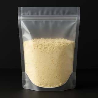 Kusha Store's besan chilla mix