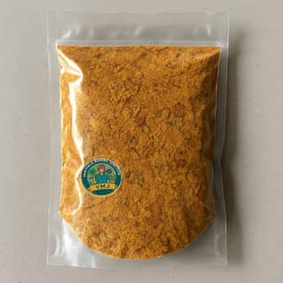 VANTHALA MEMME Junction's instant sambar mix