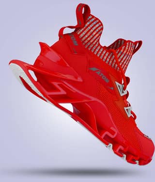 ATOM - Multi Color Men's Sneakers