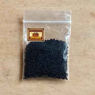 VANTHALA LALITHA Vault's kalonji seeds (nigella sativa)