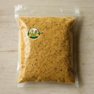 PANGI NERMALA Creations's methi thepla mix