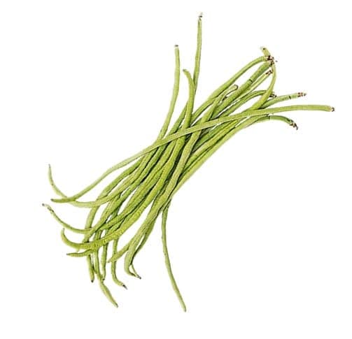 Fresh Green Yardlong Beans view 2