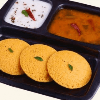Khamang Idli