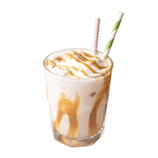 Butterscotch Shake Full