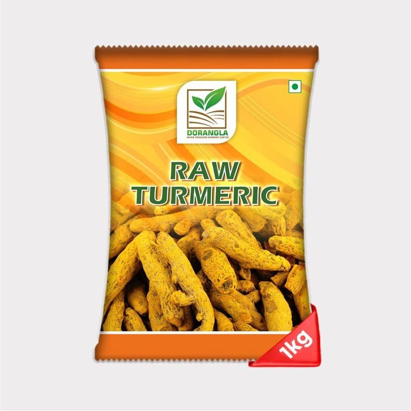 Turmeric (1 kg)