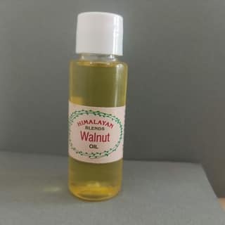 Walnut Oil 30 ml 1TORFODCH00414
