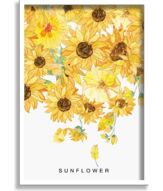 Saf - Art Prints With Frame