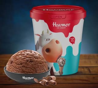 Chocolate Chips (500 Gms)