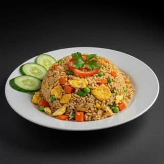 Egg Fried Rice