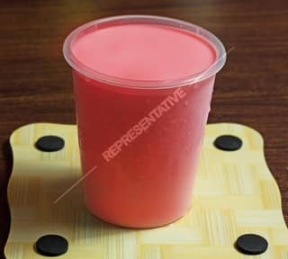 Rose Milk
