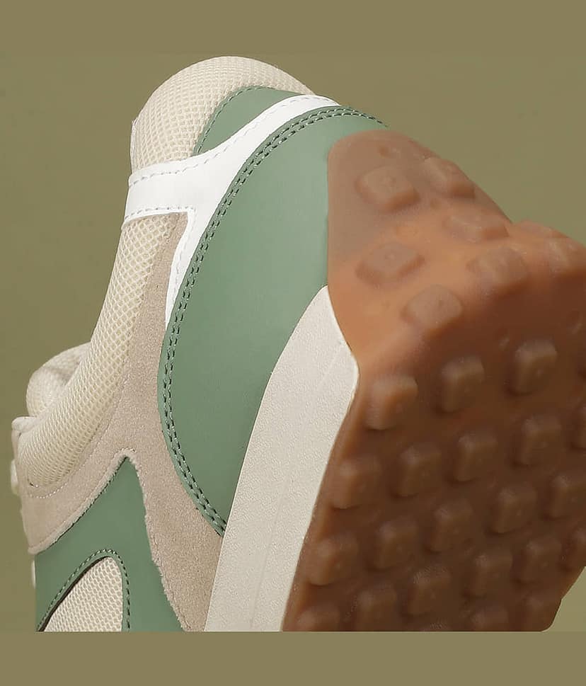 Cult EasyBreezy White Men's Sneakers view 8