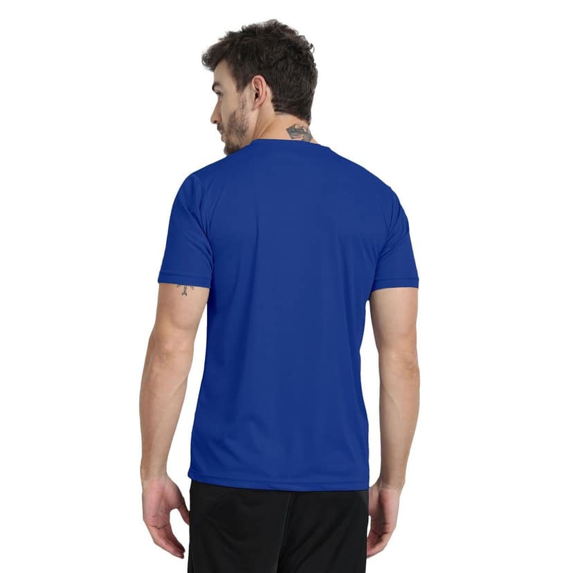 FTX Men Round Neck Half Sleeve Tshirt view 5